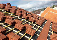 Rénover sa toiture à Ouangani